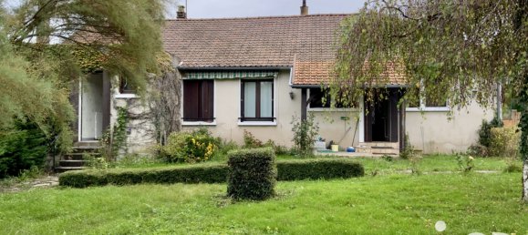 3 Schlafzimmer Haus in Poulaines, France, Nr. 236721 16