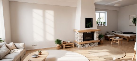 3 Schlafzimmer Haus in Poulaines, France, Nr. 236721 2