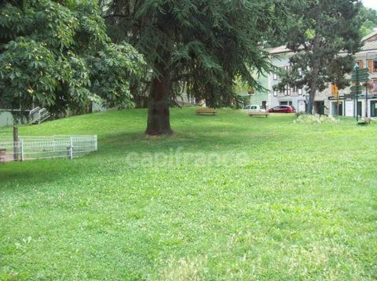 Estúdio em condomínio em Allevard, France N.º 33085