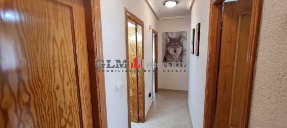 3 bedrooms Townhouse in Los Alcazares, Spain No. 17759 23