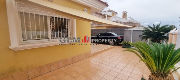 3 bedrooms Townhouse in Los Alcazares, Spain No. 17759 4