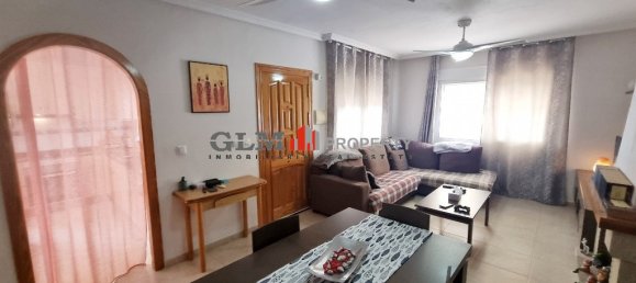3 bedrooms Townhouse in Los Alcazares, Spain No. 17759 15