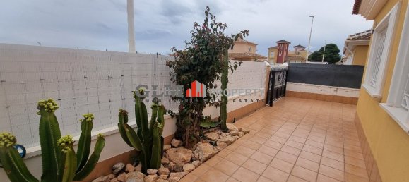 3 bedrooms Townhouse in Los Alcazares, Spain No. 17759 8