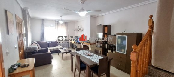 3 bedrooms Townhouse in Los Alcazares, Spain No. 17759 14