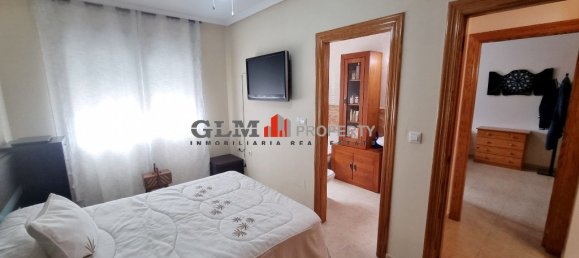 3 bedrooms Townhouse in Los Alcazares, Spain No. 17759 26