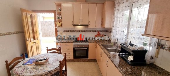 3 bedrooms Townhouse in Los Alcazares, Spain No. 17759 13