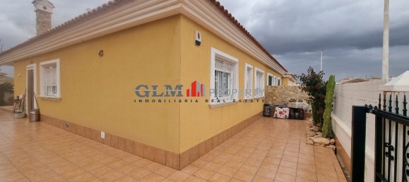 3 bedrooms Townhouse in Los Alcazares, Spain No. 17759 7