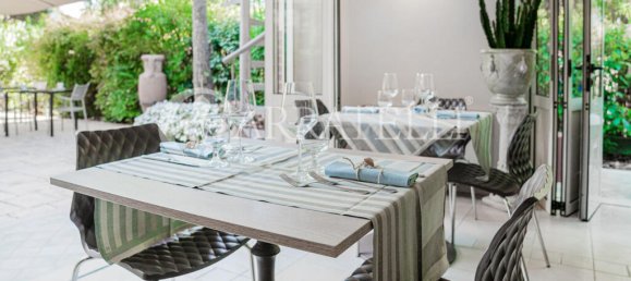 18 Schlafzimmer Hotel in Forte dei Marmi, Italy, Nr. 210032 16
