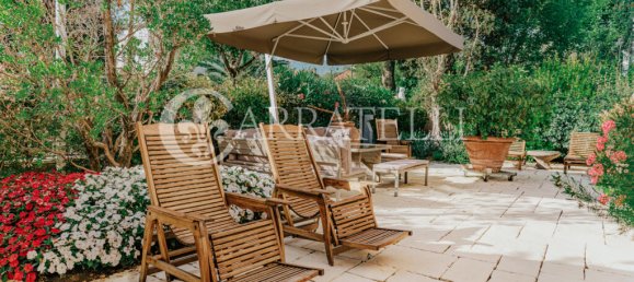 18 Schlafzimmer Hotel in Forte dei Marmi, Italy, Nr. 210032 4