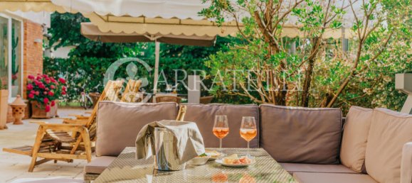 18 Schlafzimmer Hotel in Forte dei Marmi, Italy, Nr. 210032 6