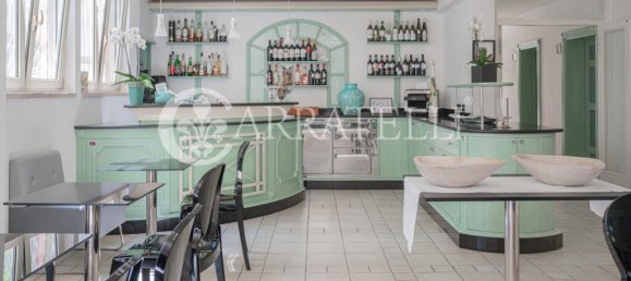 18 Schlafzimmer Hotel in Forte dei Marmi, Italy, Nr. 210032 13