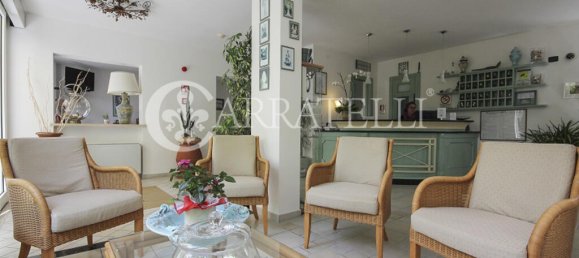 18 Schlafzimmer Hotel in Forte dei Marmi, Italy, Nr. 210032 14