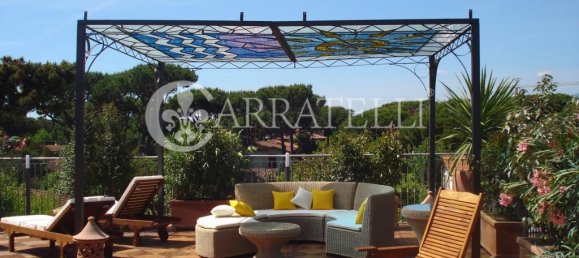 18 Schlafzimmer Hotel in Forte dei Marmi, Italy, Nr. 210032 9