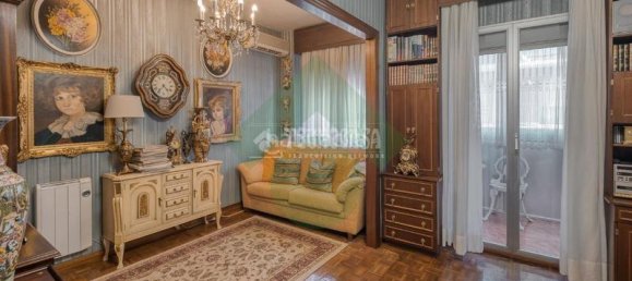 Apartamento de 2 dormitorios en Madrid, Spain No. 167818 3