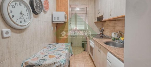 Apartamento de 2 dormitorios en Madrid, Spain No. 167818 9