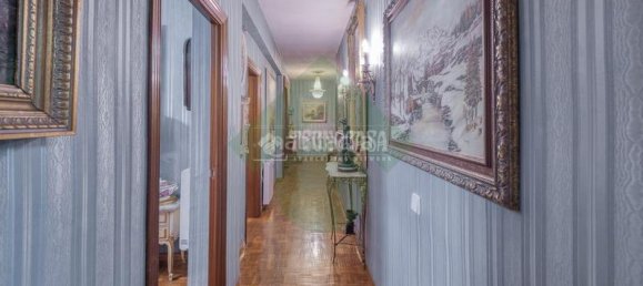 Apartamento de 2 dormitorios en Madrid, Spain No. 167818 13