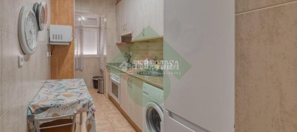 Apartamento de 2 dormitorios en Madrid, Spain No. 167818 8