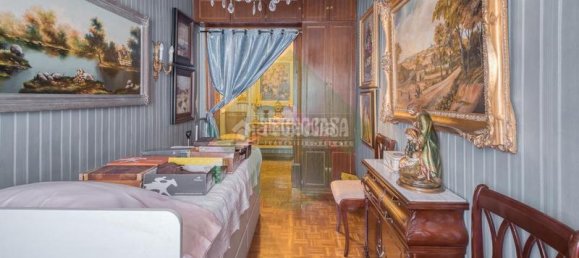 Apartamento de 2 dormitorios en Madrid, Spain No. 167818 15