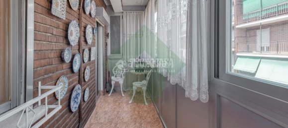 Apartamento de 2 dormitorios en Madrid, Spain No. 167818 20