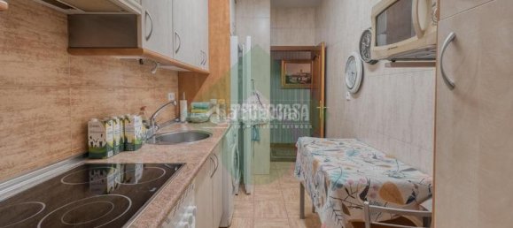 Apartamento de 2 dormitorios en Madrid, Spain No. 167818 7