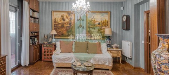 Apartamento de 2 dormitorios en Madrid, Spain No. 167818 5