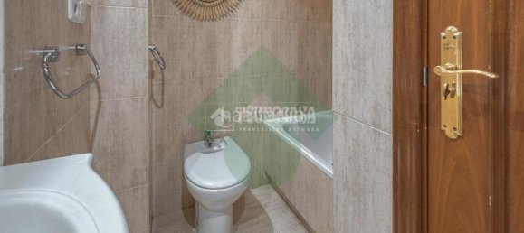 Apartamento de 2 dormitorios en Madrid, Spain No. 167818 18