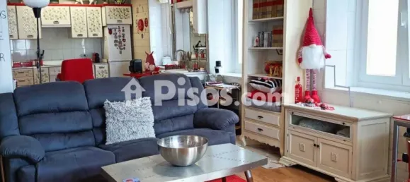 1 Schlafzimmer Wohnung in Basque Autonomous Community, Spain, Nr. 184169 2