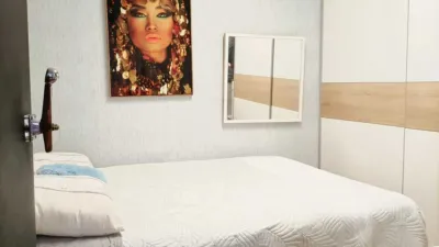 1 Schlafzimmer Wohnung in Basque Autonomous Community, Spain, Nr. 184169