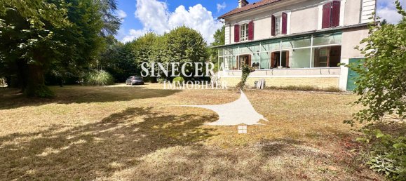 4 chambres Maison à Ribérac, France No. 355111 2