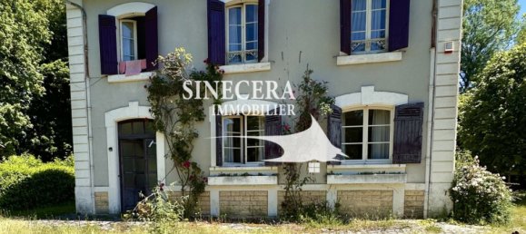 4 chambres Maison à Ribérac, France No. 355111 22