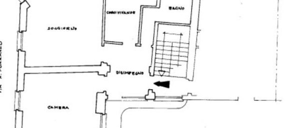 3غرفة شقة في Arsago Seprio, Italy رقم 185547 12