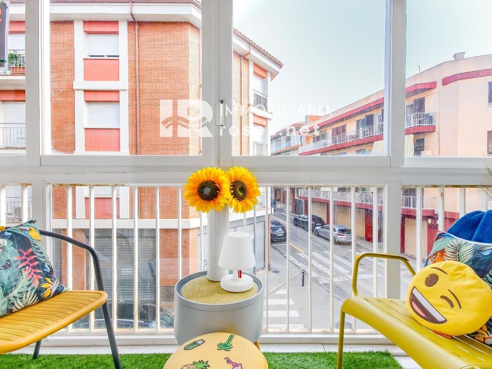 Apartamento T1 em Roses, Spain N.º 192287