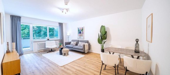 2 غرف نوم شقة في Frankfurt am Main, Germany رقم 262041 2