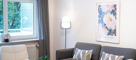 2 غرف نوم شقة في Frankfurt am Main, Germany رقم 262041 3