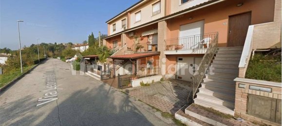 3 bedrooms Apartment in Petriano, Italy No. 261108 12