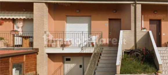 3 bedrooms Apartment in Petriano, Italy No. 261108 8
