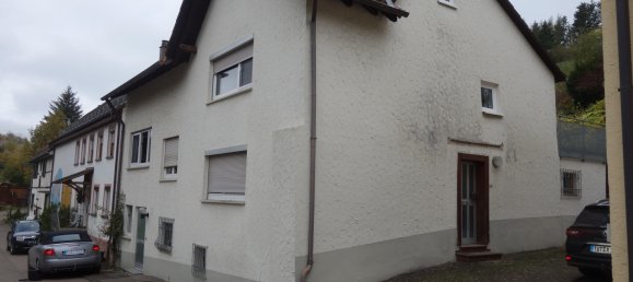 7 bedrooms Townhouse in Baden-Wurttemberg, Germany No. 2595 22