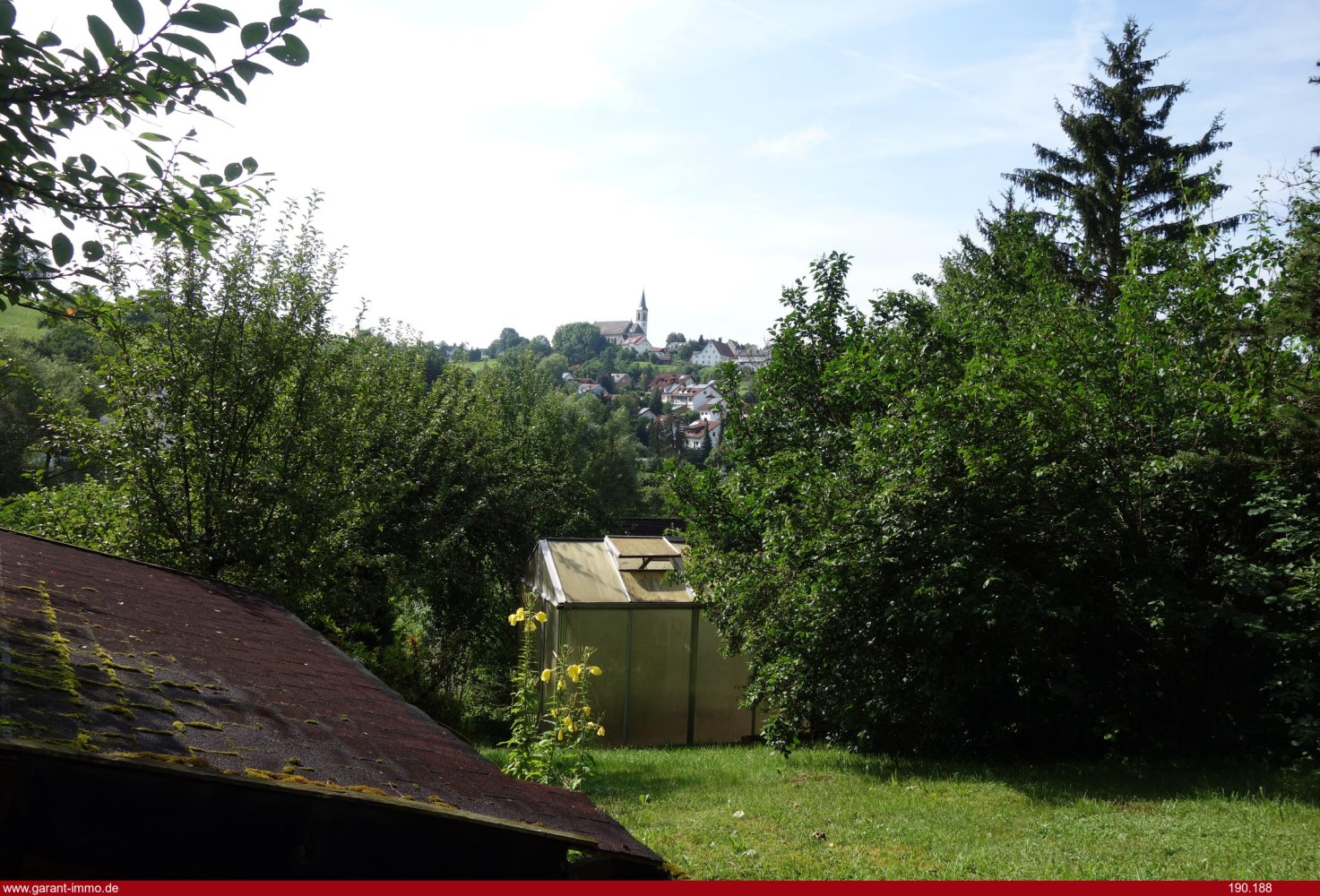 7 bedrooms Townhouse in Baden-Wurttemberg, Germany No. 2595