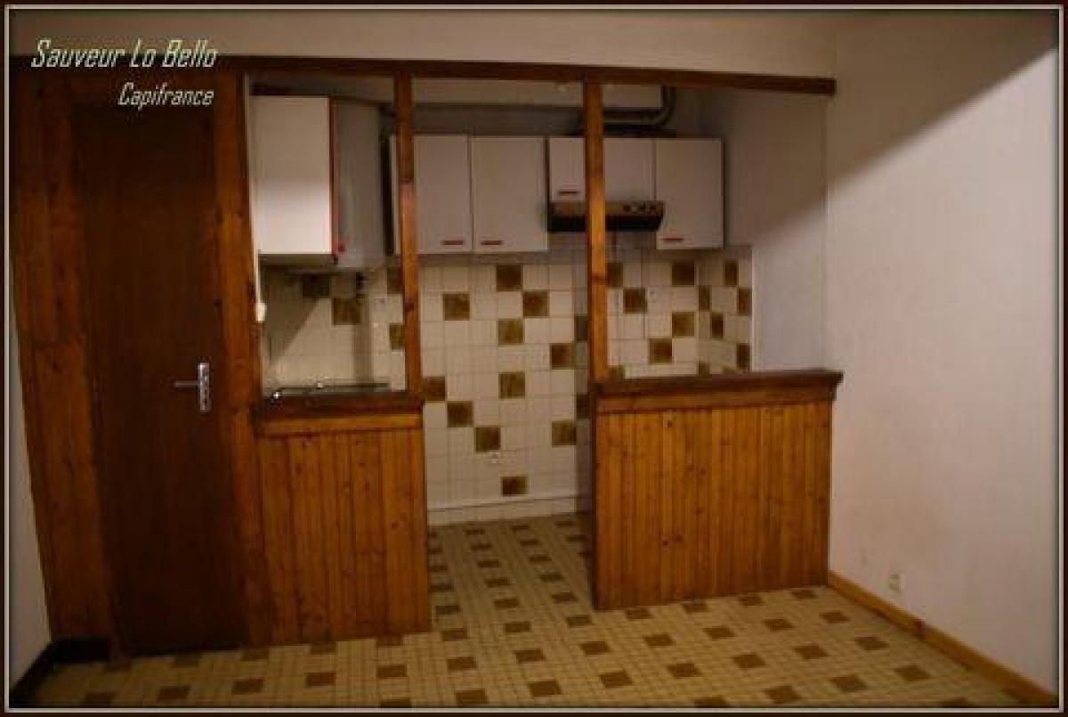 استوديو في Castelnaudary, France رقم 28746