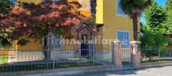 3 Schlafzimmer Villa in Boretto, Italy, Nr. 297997 3
