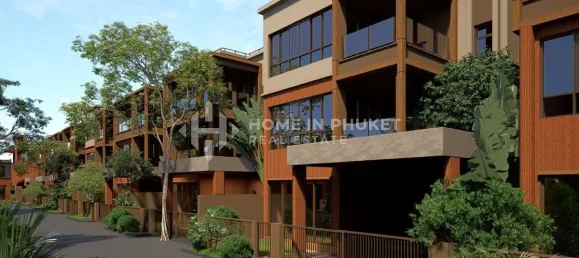 Moradia T4 em Phuket, Thailand N.º 69228 7