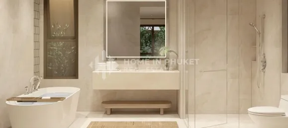 Moradia T4 em Phuket, Thailand N.º 69228 5