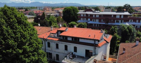3 rooms Apartment in Seregno, Italy No. 47066 2