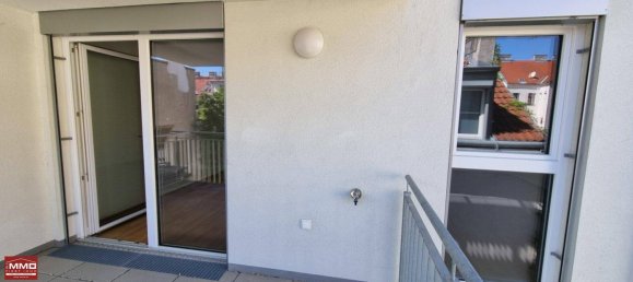 2 rooms Apartment in Rudolfsheim-Funfhaus, Austria No. 139281 4