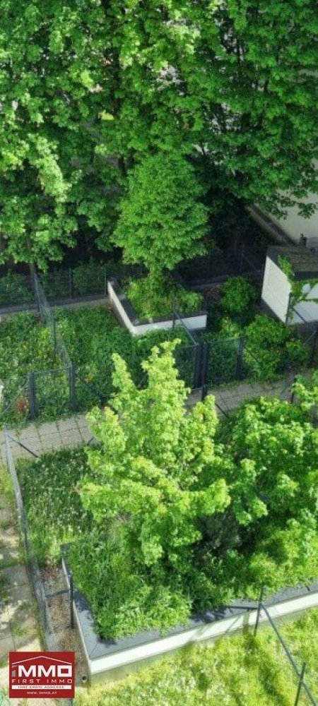 2 rooms Apartment in Rudolfsheim-Funfhaus, Austria No. 139281