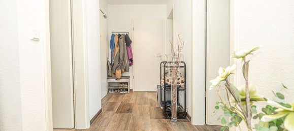 Ático de 3 habitaciónes en Wilhelmshaven, Germany No. 337715 3