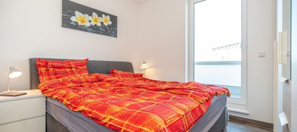 Ático de 3 habitaciónes en Wilhelmshaven, Germany No. 337715 10