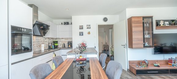 Ático de 3 habitaciónes en Wilhelmshaven, Germany No. 337715 5