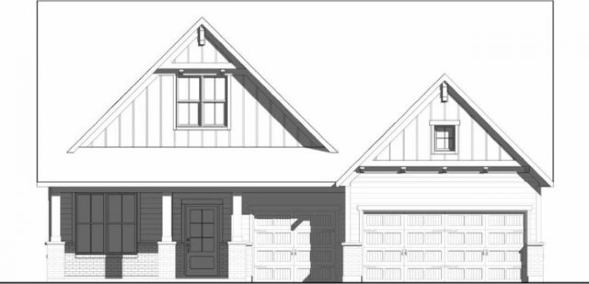 3 bedrooms House in Plainfield, USA No. 407997