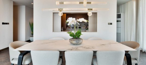 Apartamento T1 em Zabeel, UAE N.º 4086 5